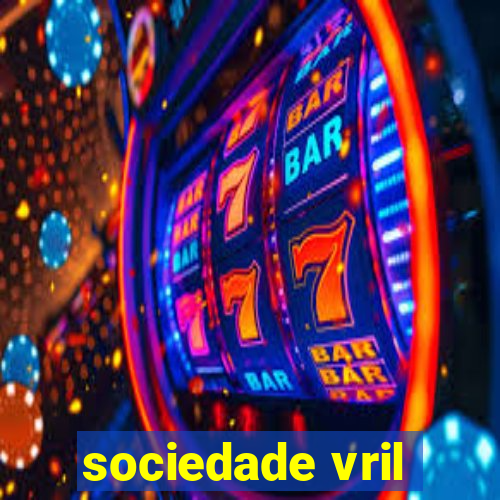 sociedade vril